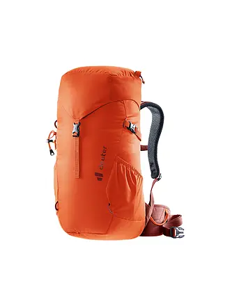 DEUTER | Sac à dos de randonnée pour enfants Climber 22L | orange